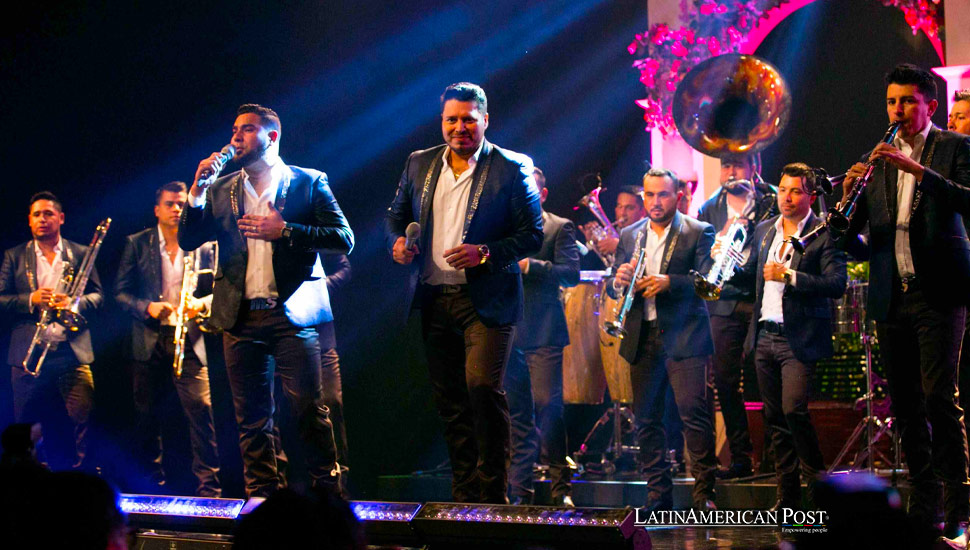 Banda Music Controversy: Balancing Tradition and Business in Mexico