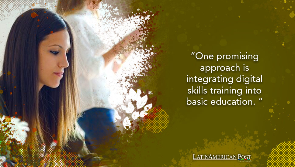 The Urgent Imperative to Solve Women’s Underrepresentation in ICT Across Latin America