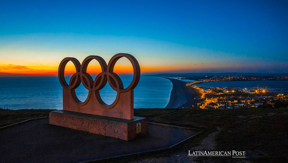 Nuevo premio en efectivo para medallistas de oro olímpicos: un impulso para los atletas latinoamericanos