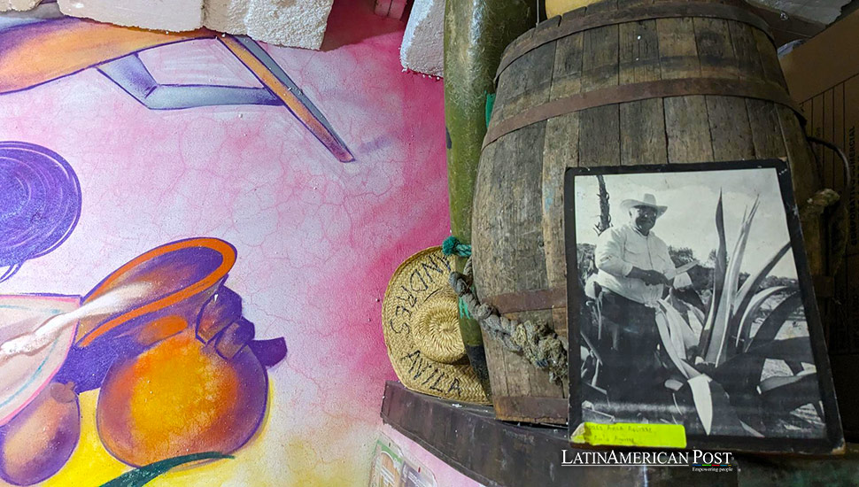 Reviviendo la bebida prehispánica del pulque: la batalla de México contra la dominación de la cerveza