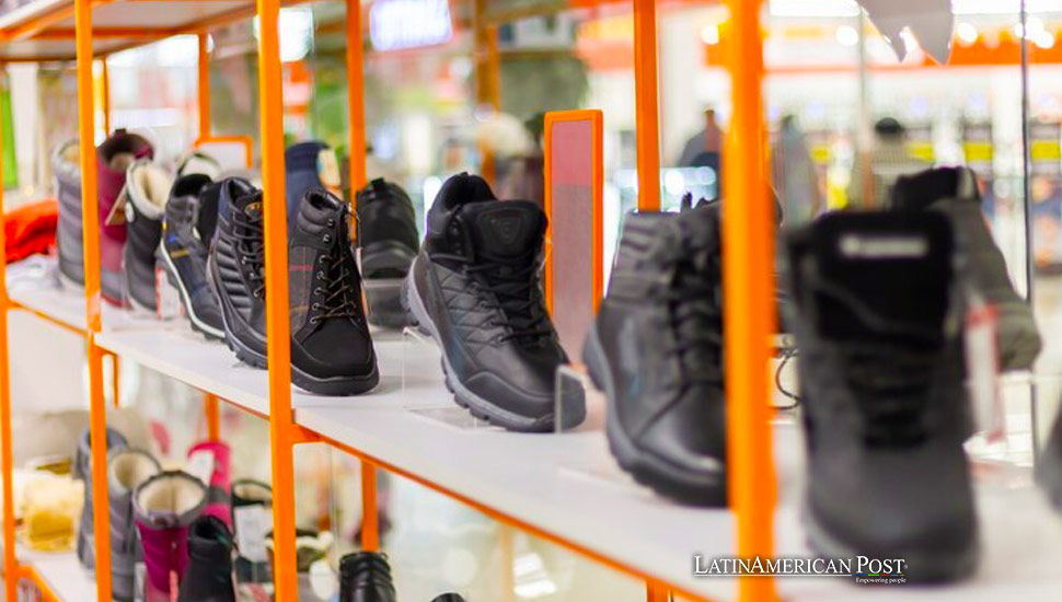 Mexico Tackles Chinese Shoe Dumping: A Move to Protect Local Industry