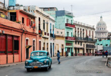 Habana, Cuba