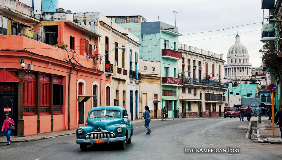 Cuba’s Havana Syndrome Mystery and Latin America’s Unseen Threat