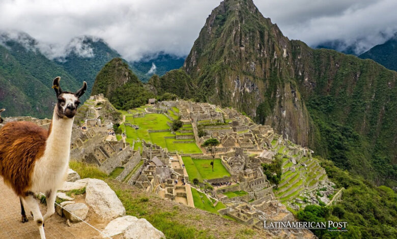 Peru Revitalizes Inca Trail, Boosting Machu Picchu Tourism ...
