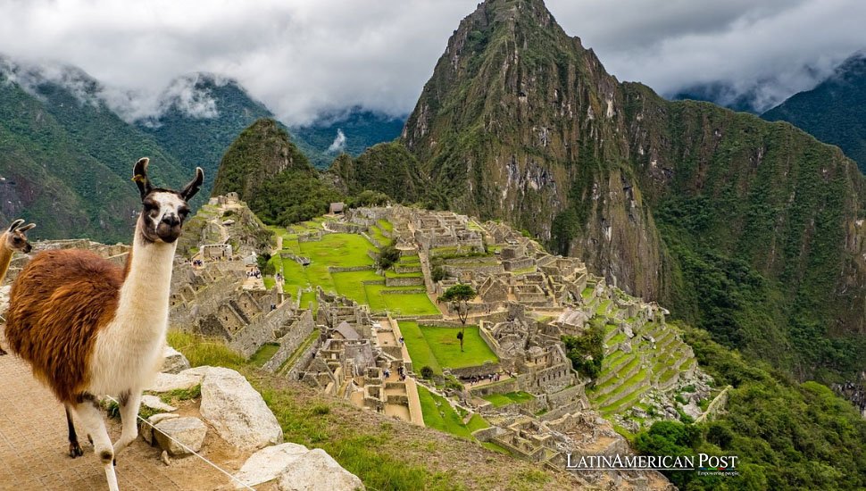 Perú revitaliza Camino Inca e impulsa el turismo en Machu Picchu