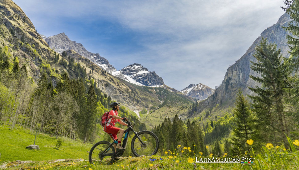 7 errores al comenzar en el ciclismo de montaña y cómo evitarlos