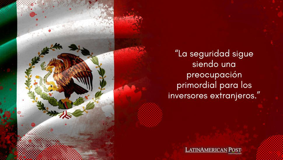 Seguridad, talento y energía verde son claves para impulsar la inversión en México