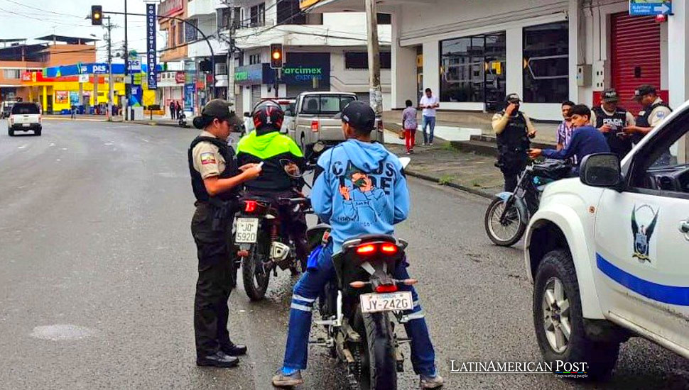 PoliciaEcuador