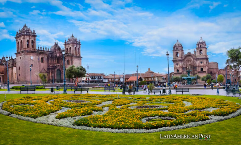 Perú Impulsa el Turismo con un Aumento de Financiamiento de .7 Millones