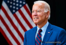 Biden Administration Engages Hispanic Media Ahead of Elections