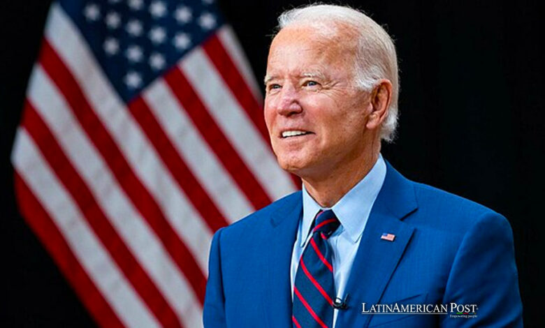 Biden Administration Engages Hispanic Media Ahead of Elections