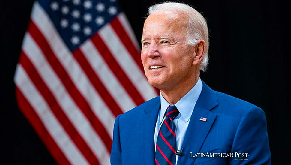 La administración Biden involucra a los medios hispanos antes de las elecciones