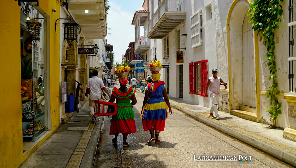 Colombia coronado como el principal destino mundial de afroturismo