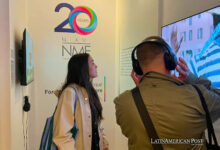 Latin American Art Shines at Venice’s Prestigious Biennale