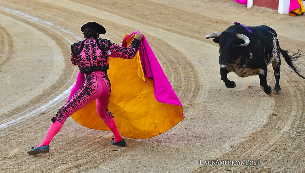 El inevitable declive de la tauromaquia en América Latina