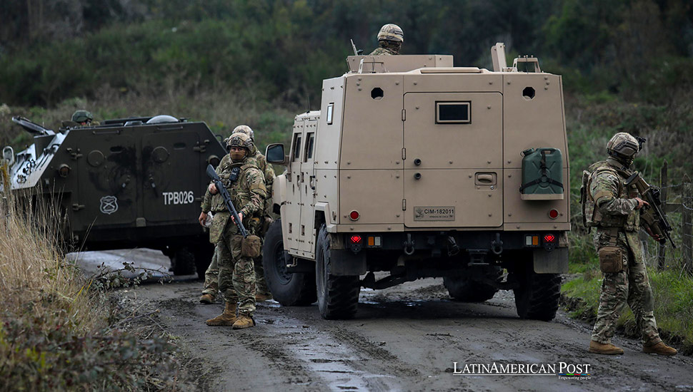 Emerging Violence in Chile’s Araucania Signals Deeper Crisis