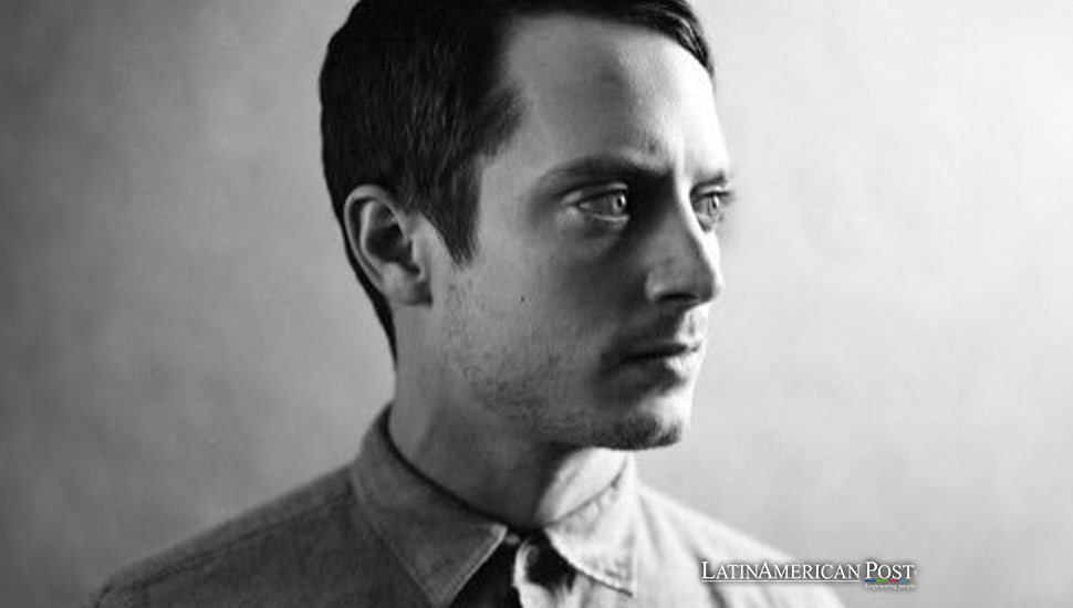 Elijah Wood to Headline Colombia’s Largest Comic Con Event