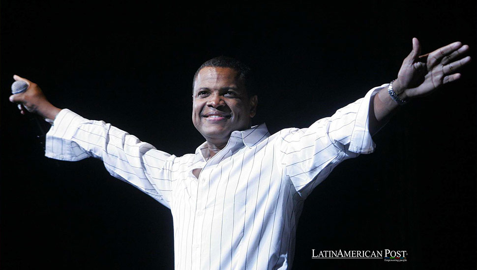 Colombia's Omar Geles Remembered for His Enduring Vallenato Legacy -  LatinAmerican Post