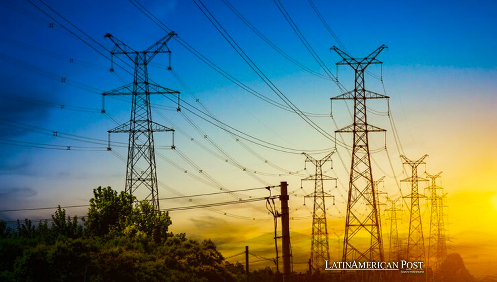 Electricity Consumption Surge in Mexico Demands Urgent Energy Sector Investment