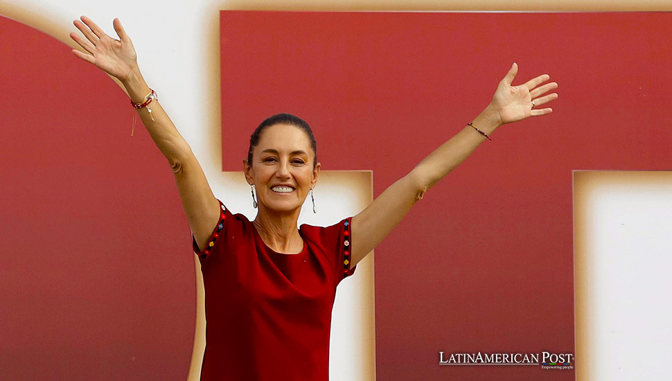 Mexican Candidate Sheinbaum’s Vision for Indigenous Rights and Chiapas’ Development