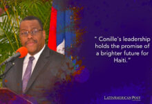 Garry Conille’s Return to Haitian Leadership Amid Transitional Hopes