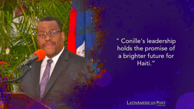 Garry Conille’s Return to Haitian Leadership Amid Transitional Hopes