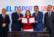 Lima será sede de los Juegos Panamericanos 2027, elevando el perfil deportivo de Perú