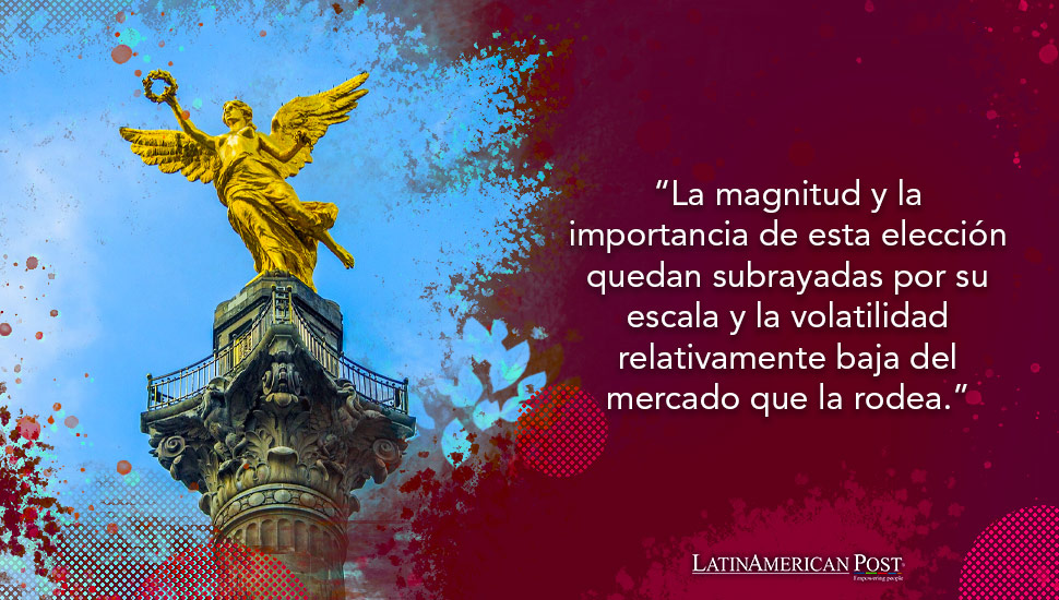 México enfrenta elecciones históricas con impulso económico gracias al nearshoring