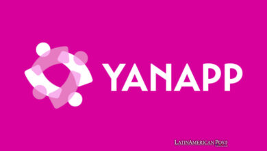 Yanapp