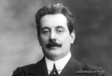 Un siglo de Puccini: Uruguay lo celebra con ópera