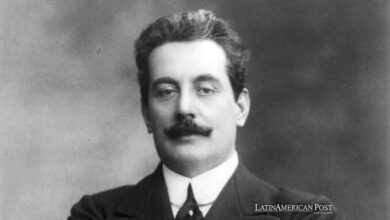 A Century of Puccini: Uruguay Celebrates with Opera