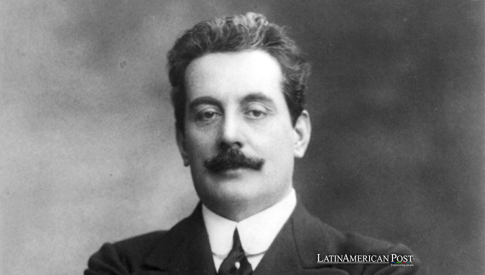 A Century of Puccini: Uruguay Celebrates with Opera