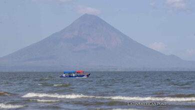 Nicaragua Seeks New Ally for Long-Dreamed Interoceanic Canal