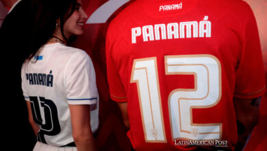 Panama’s Cultural Heritage Shines in New Soccer Kits for Copa América