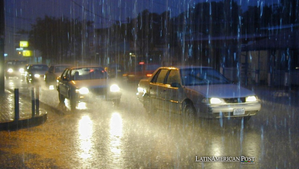 Costa Rica retrasa racionamiento eléctrico ante lluvias inesperadas