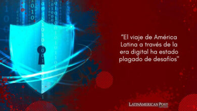 Los desafíos de la ciberseguridad resaltan las vulnerabilidades digitales de América Latina