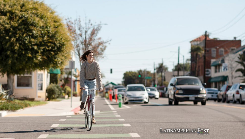 El Salvador Approves  Million Loan for Sustainable Urban Mobility.