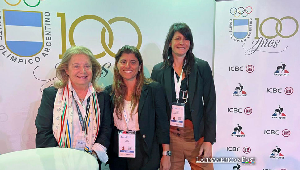 Female Sports Emerging as Lucrative Business Opportunity in Latin America