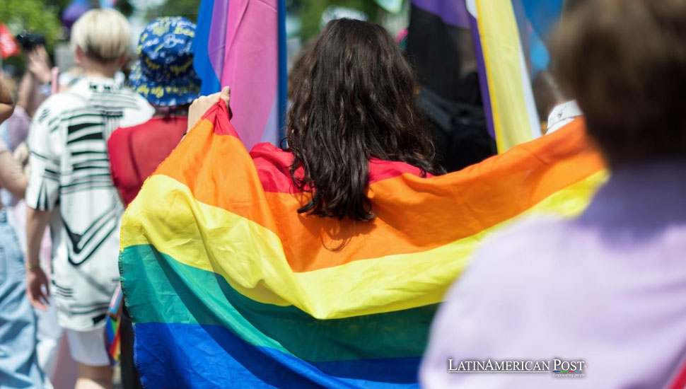 Las mujeres transgénero en Colombia enfrentan una creciente violencia en medio de luchas históricas