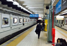 Subte Buenos Aires