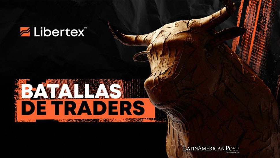 Looking for a Chance to Test Your Trading Skills? Join Libertex’s “Trader Battles” Demo Trading Tournament to Win Real Rewards