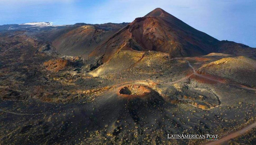 Exploring the Richness of Volcanism: Ecuador and Canary Islands Under the Lens