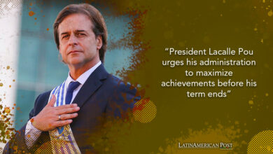 Uruguay’s Push for Progress in Lacalle Pou’s Final Year