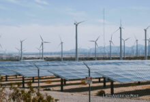 Chinese Firm SPIC Invests in Wind and Solar Farms in Brazil