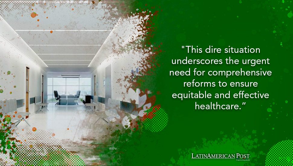 Colombia’s Health System Faces Critical Challenges and Inconsistencies