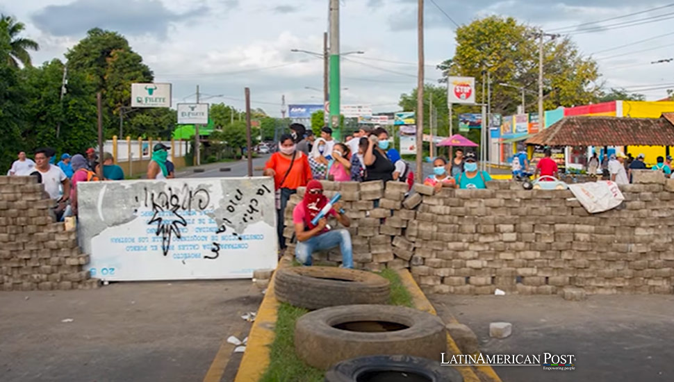 Documentary Exposes 2018 Repression in Nicaragua and Quest for Justice