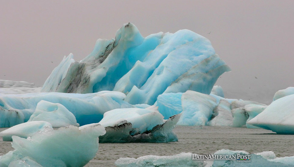 Bolivia’s New Technology to Track Rapid Glacial Changes Amid Climate Crisis