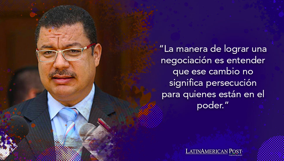 La unidad antichavista es crucial para la estabilidad postelectoral en Venezuela