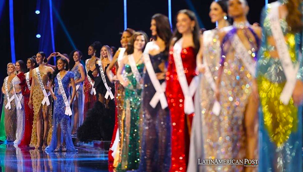 Cuba Returns to Miss Universe After 57 Years