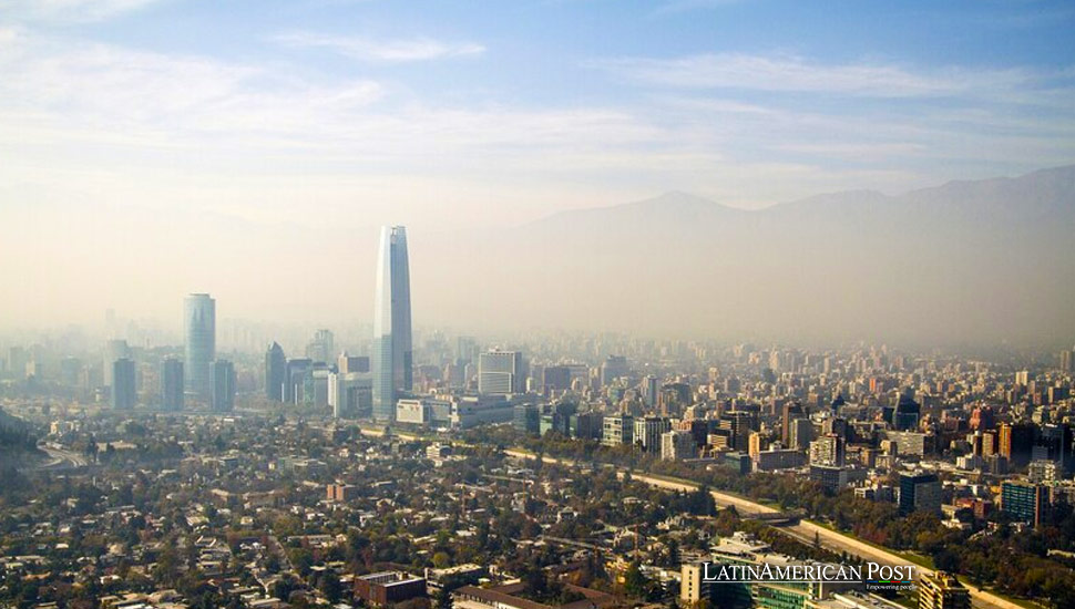 Chile lidera América Latina en competitividad a pesar de los desafíos económicos